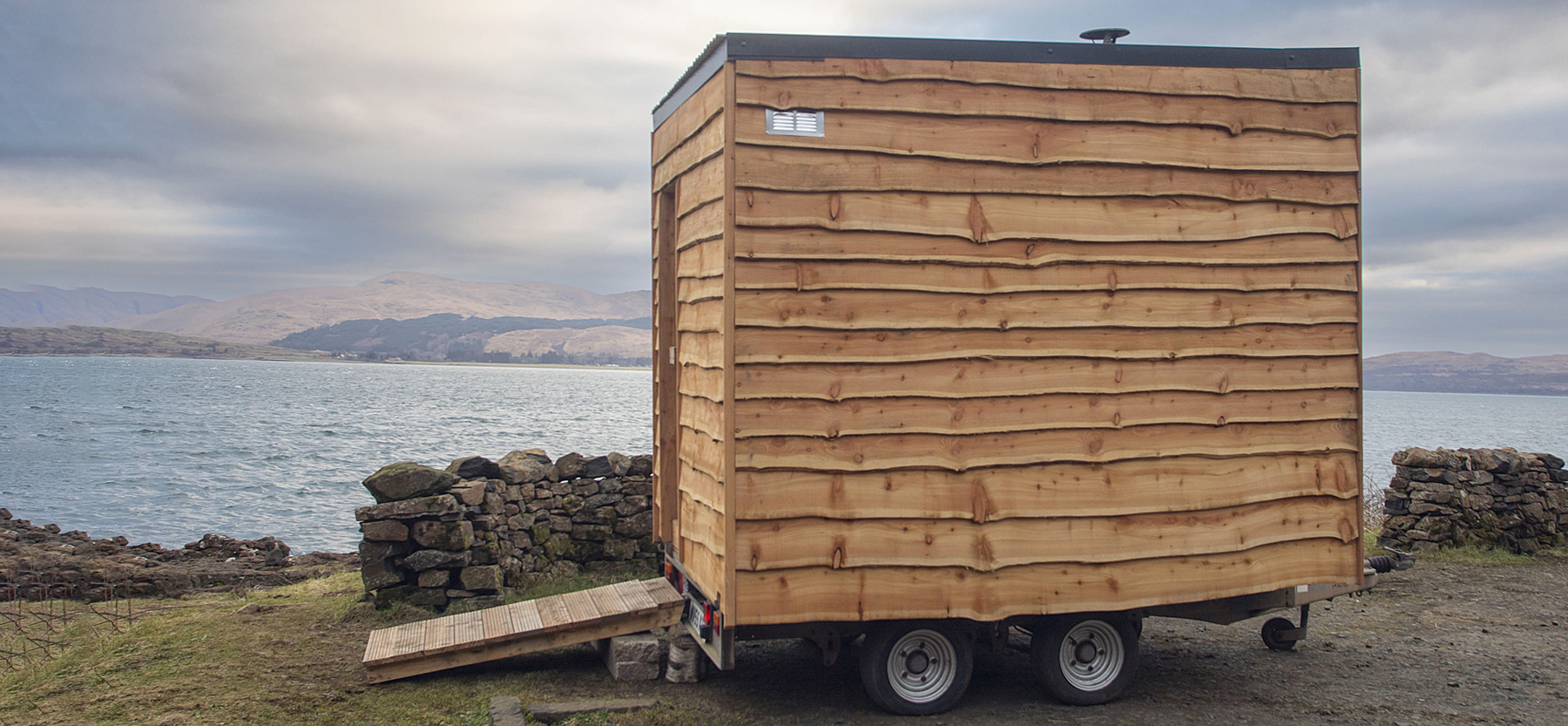 Sound Saunas Contact Banner