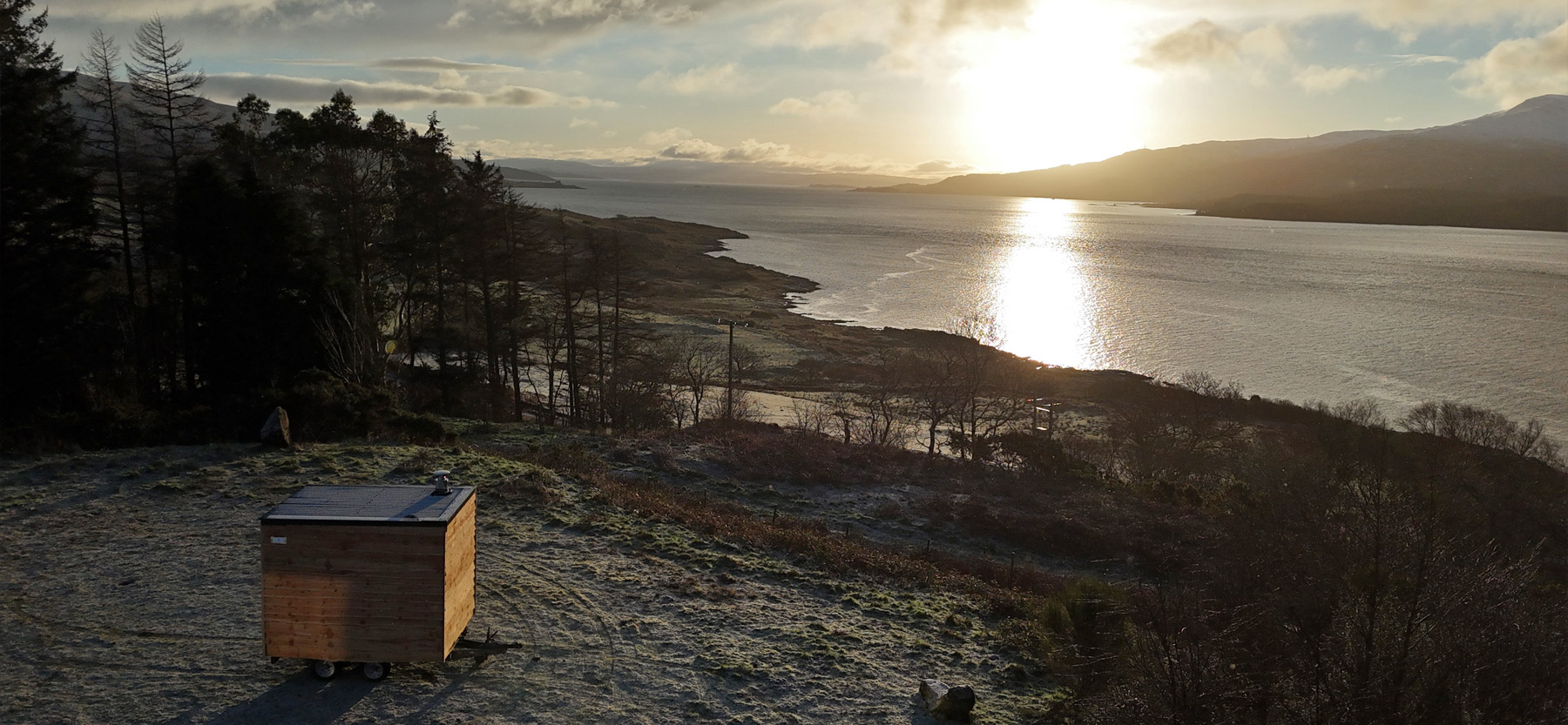 Sound Saunas Banner 02