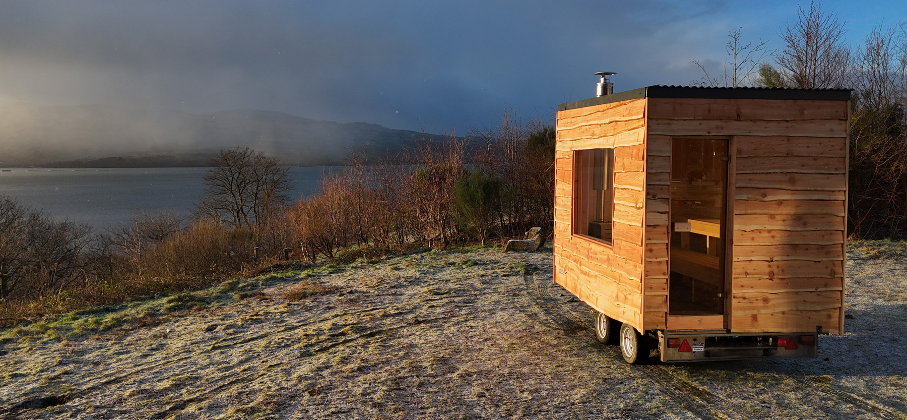 Sound Saunas Banner 03